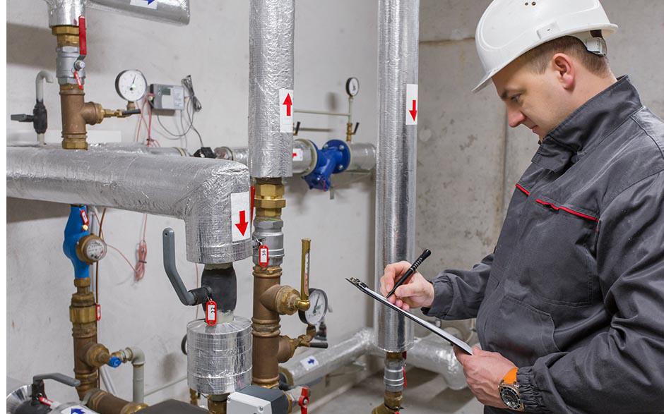 tarif entretien chaudière gaz Itteville