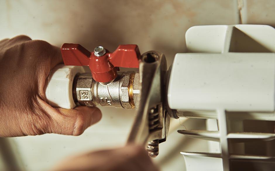 vente chaudière gaz Villeneuve-le-Roi